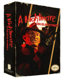 Figura Freddy Nightmare on Elm St 18 Cm Neca NC-39813 2 x 50,000