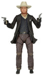 Figura The Lone Ranger y Tonto 18cm Neca NC-47486 2 x 60,000