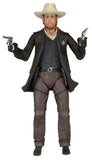 Figura The Lone Ranger y Tonto 18cm Neca NC-47486 2 x 60,000