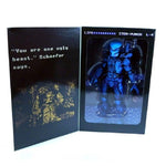 Predator - 7 Inch Scale Figure Video Game Neca NC-51515