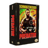 Predator - 7 Inch Scale Figure Video Game Neca NC-51515