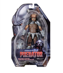 FIGURA PREDATOR 7" O 19Cm SERIE 18 NECA NC-51542 set x 3