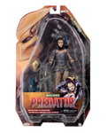 FIGURA PREDATOR 7" O 19Cm SERIE 18 NECA NC-51542 set x 3