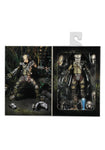 Figura Predator - 7" Scale Action Figure - Ultimate Jungle Hunter Neca NC-51548