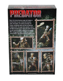 Figura Predator - 7" Scale Action Figure - Ultimate Jungle Hunter Neca NC-51548