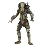 Figura Predator - 7" Scale Action Figure - Ultimate Jungle Hunter Neca NC-51548