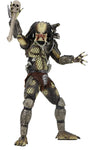 Figura Predator - 7" Scale Action Figure - Ultimate Jungle Hunter Neca NC-51548