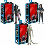 Figura Alien dallas-Ripley-Big chap S 7" NC-51593