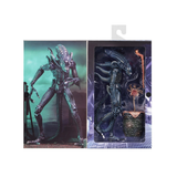 Figura Alien- 7" Warrior 1986 Neca NC-51644