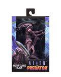 FIGURA ALIENS VS PREDATOR 18cm ARCADE NECA 4 NC-51676 3 x 138,000