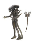 Figura Aliens 4Aniversario Giger,Lamber,Ripley 7" Neca  NC-51709