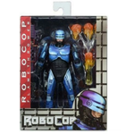 figura 7 inch Robocop vs Terminator NECA NC-51903 2x58.400