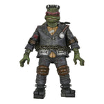 Figura Tortuga Ninja TMNT Raphael Frankesteins 7" 18cm UM Neca NC-54188