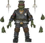 Figura Tortuga Ninja TMNT Raphael Frankesteins 7" 18cm UM Neca NC-54188