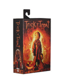 Figura Trick R Treat  7" Sam Neca  NC-56049 2x109,000