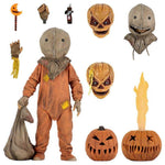 Figura Trick R Treat  7" Sam Neca  NC-56049 2x109,000