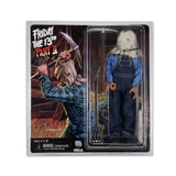 FIGURA JASON SERIE 2 NECA NC-14900  21 CM Oferta 2 x 70,000