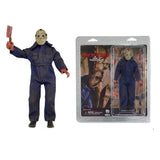FIGURA JASON ROY SERIE 5 NECA 21 CM NC-14904
