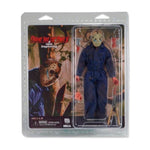 FIGURA JASON ROY SERIE 5 NECA 21 CM NC-14904