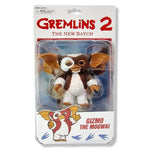 Figura Gremlins 7" Mogwais  Neca NC-30584