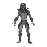 Figura Predator 2 - 7" Warrior  Neca NC-51586