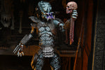 Figura Predator 2 - 7" Warrior  Neca NC-51586