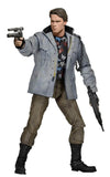 Figura Terminator - 7" T-800 Tech Noir Neca NC-51911