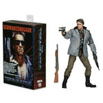 Figura Terminator - 7" T-800 Tech Noir Neca NC-51911