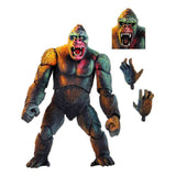 Figura King Kong 7" Articulado Neca  NC-42748